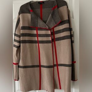 Alison Sheri Openfront Cardigan